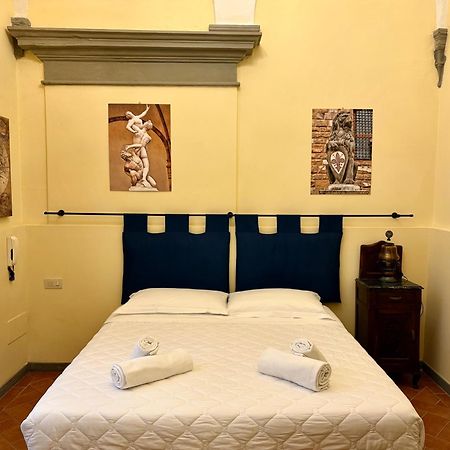 Loft Vivi Il Cuore Di Firenze Екстер'єр фото