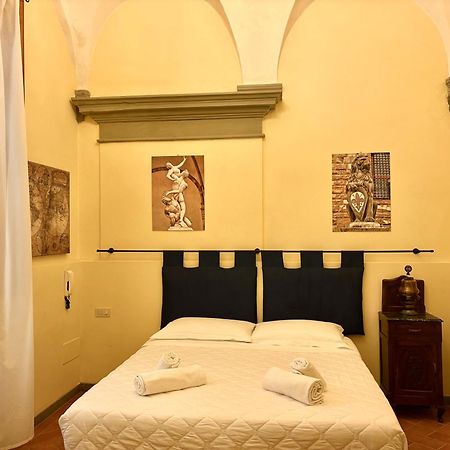 Loft Vivi Il Cuore Di Firenze Екстер'єр фото