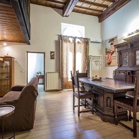 Loft Vivi Il Cuore Di Firenze Екстер'єр фото