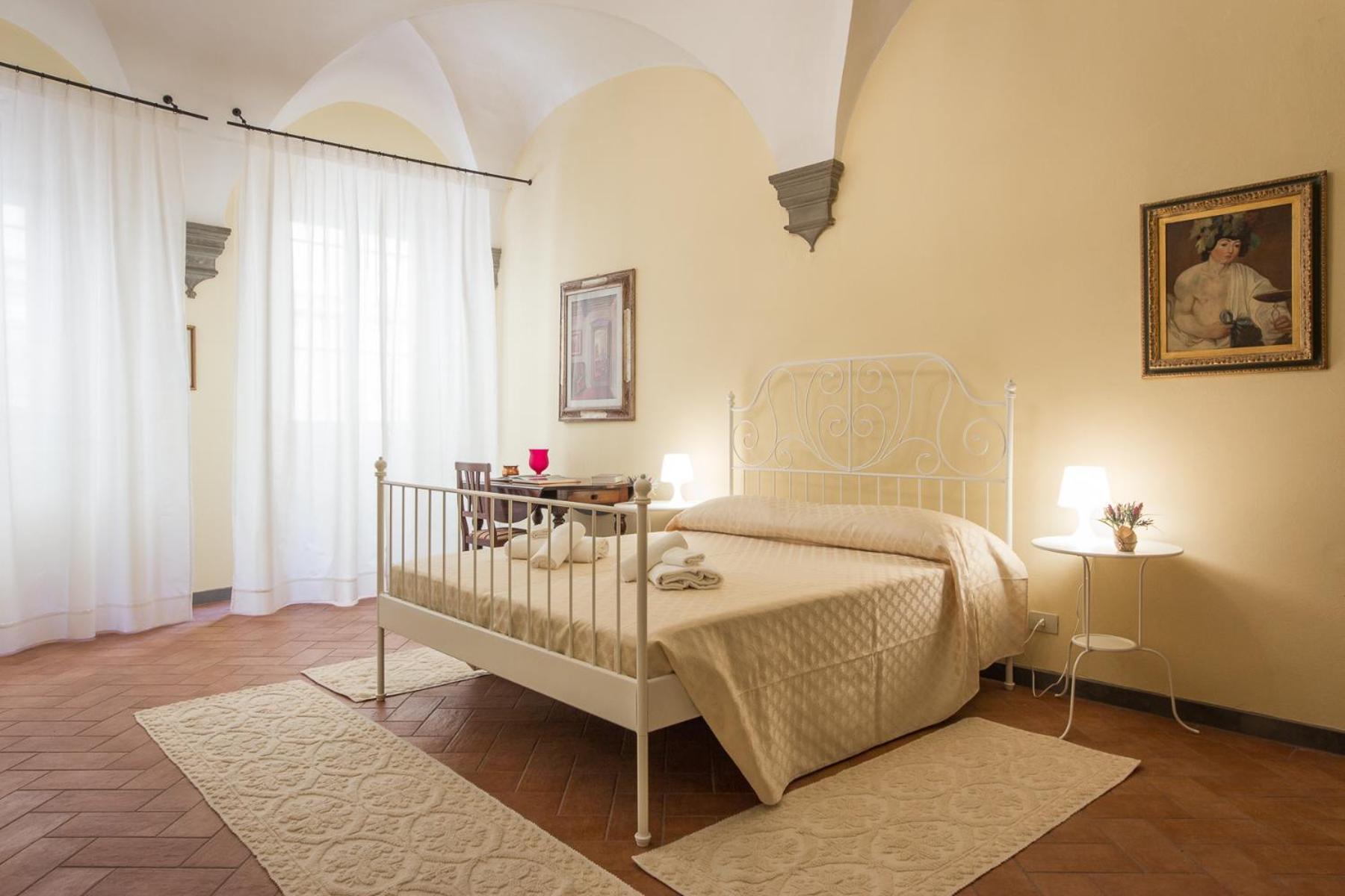 Loft Vivi Il Cuore Di Firenze Екстер'єр фото