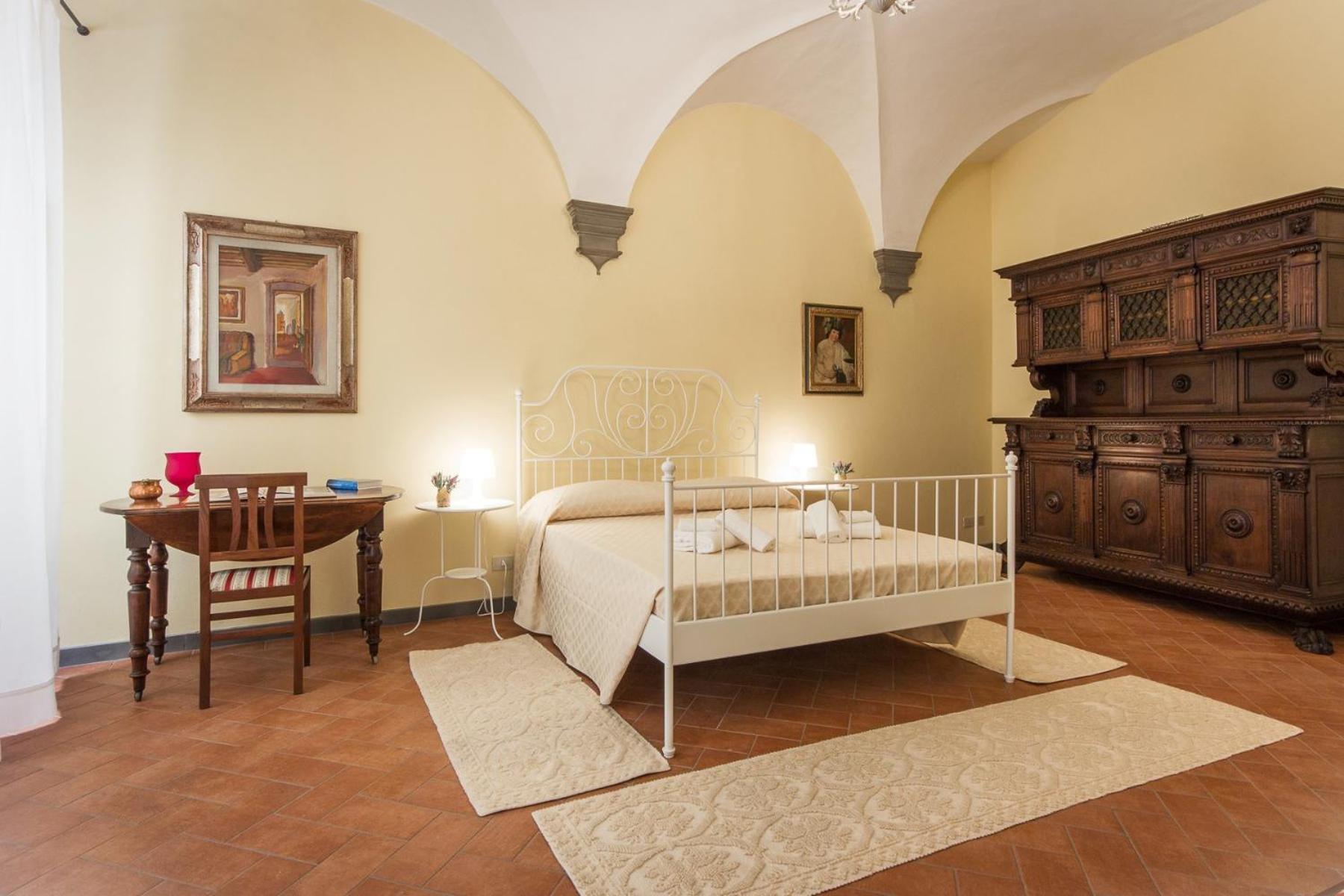 Loft Vivi Il Cuore Di Firenze Екстер'єр фото