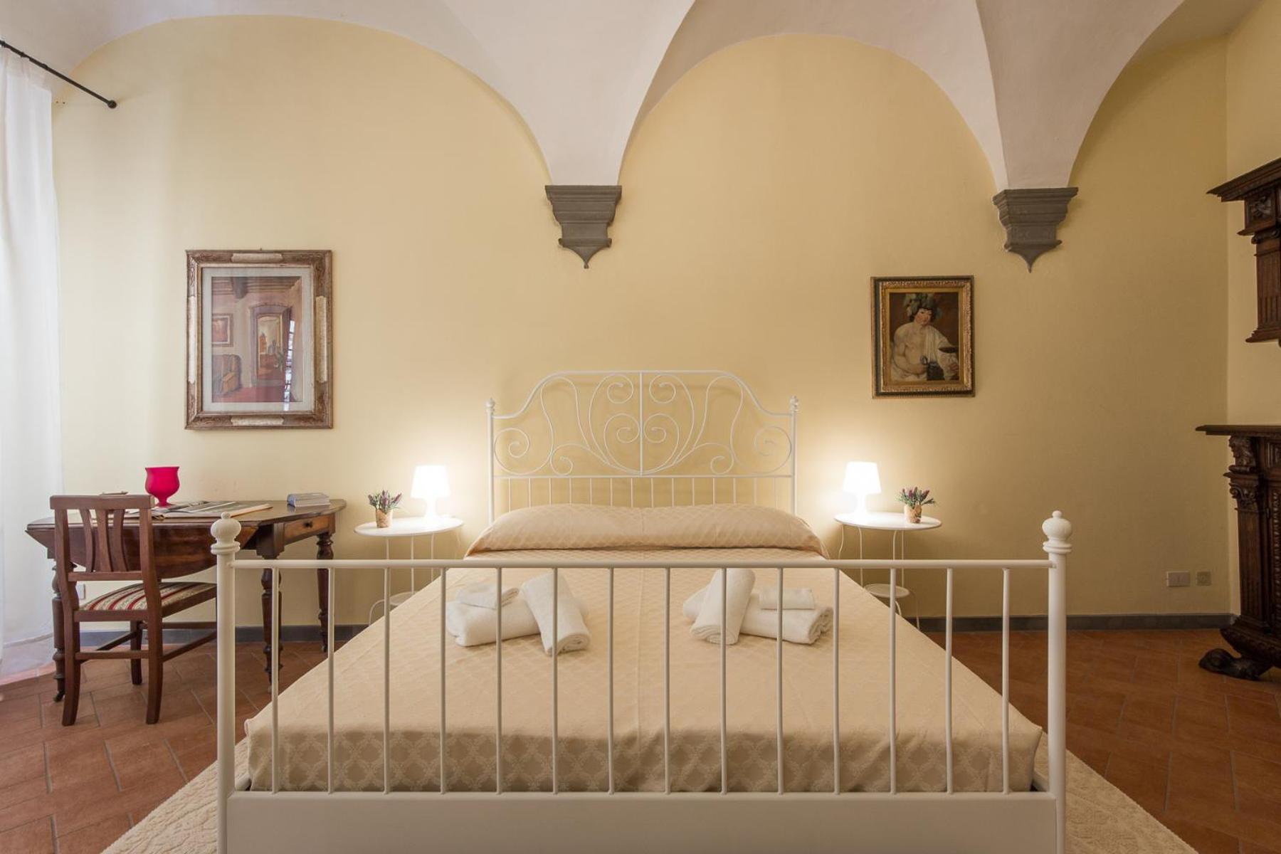 Loft Vivi Il Cuore Di Firenze Екстер'єр фото