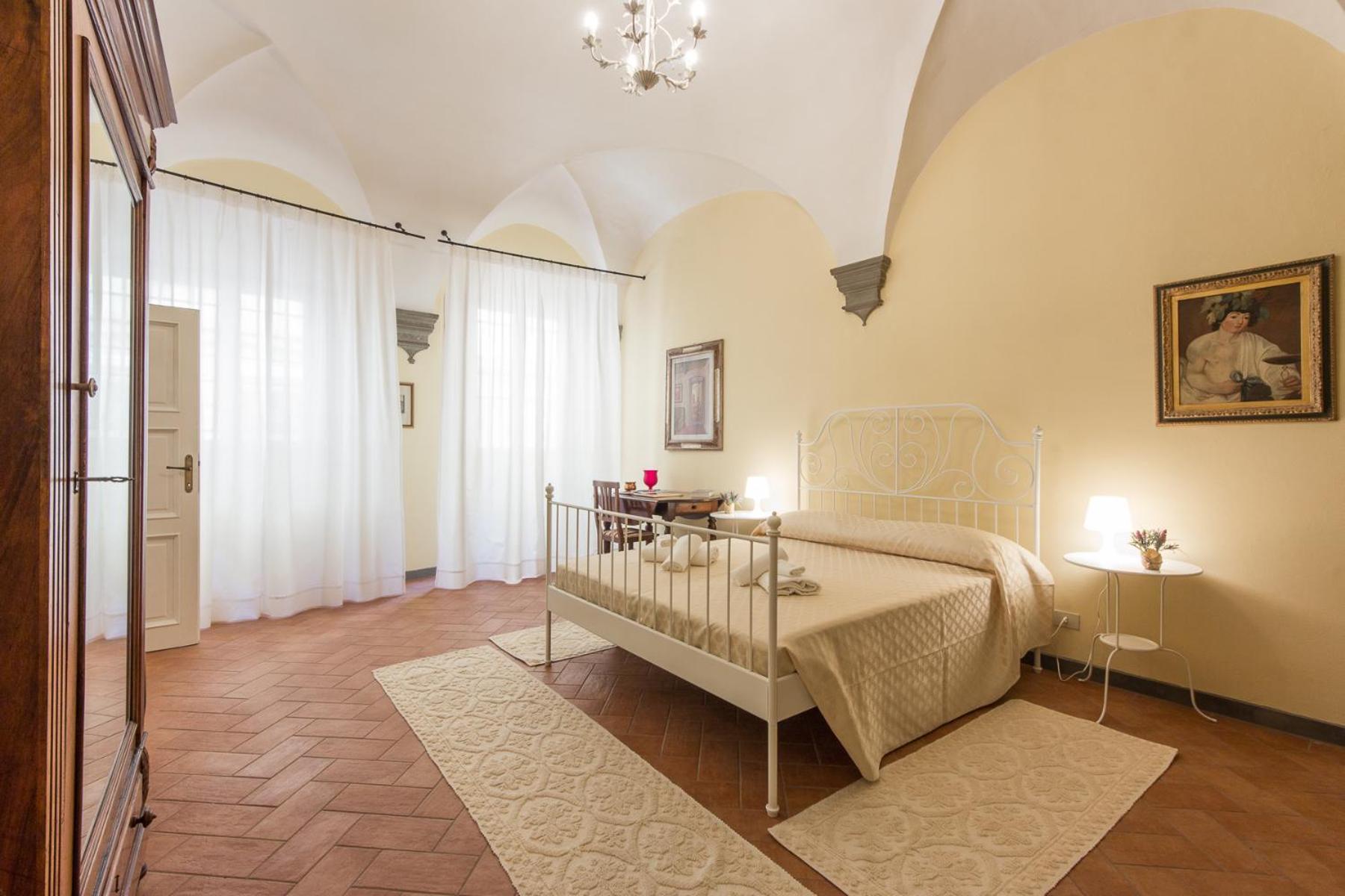 Loft Vivi Il Cuore Di Firenze Екстер'єр фото