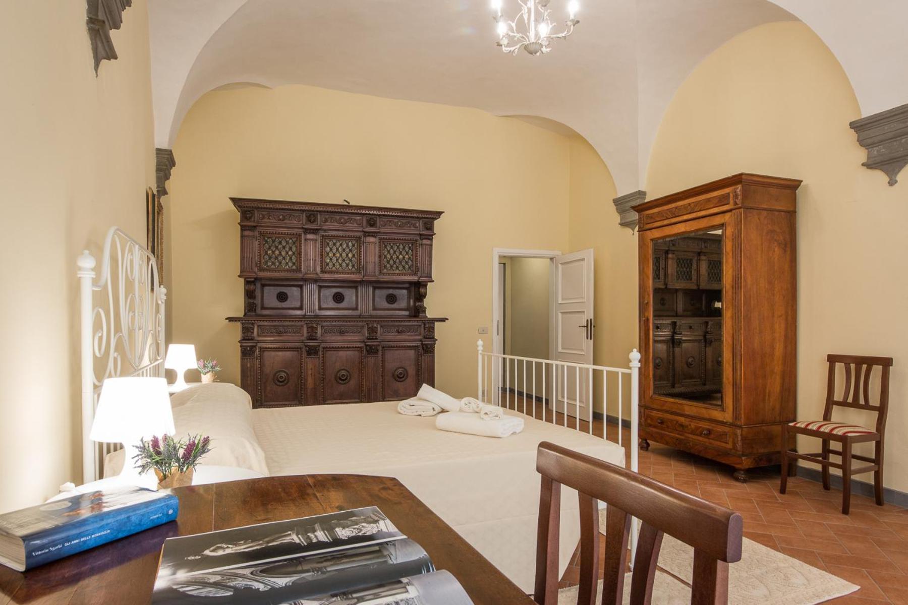 Loft Vivi Il Cuore Di Firenze Екстер'єр фото