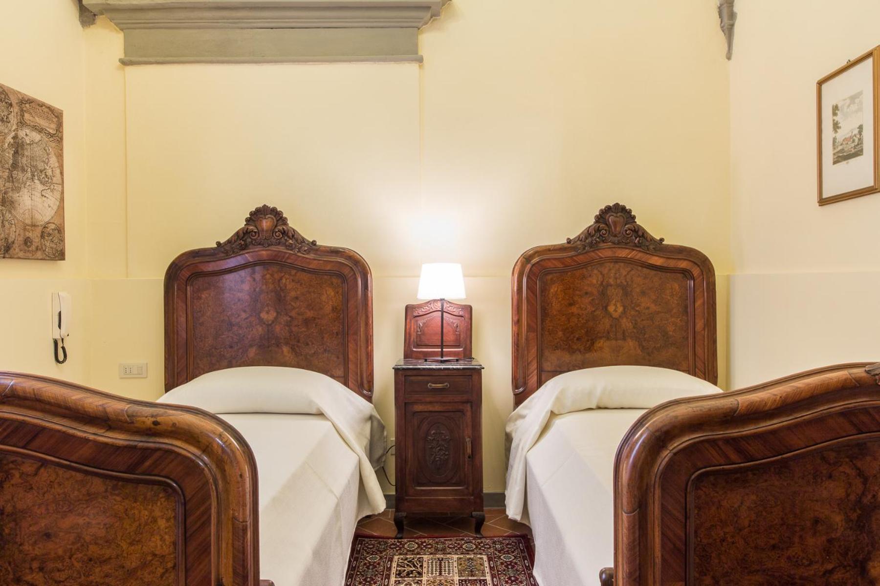 Loft Vivi Il Cuore Di Firenze Екстер'єр фото