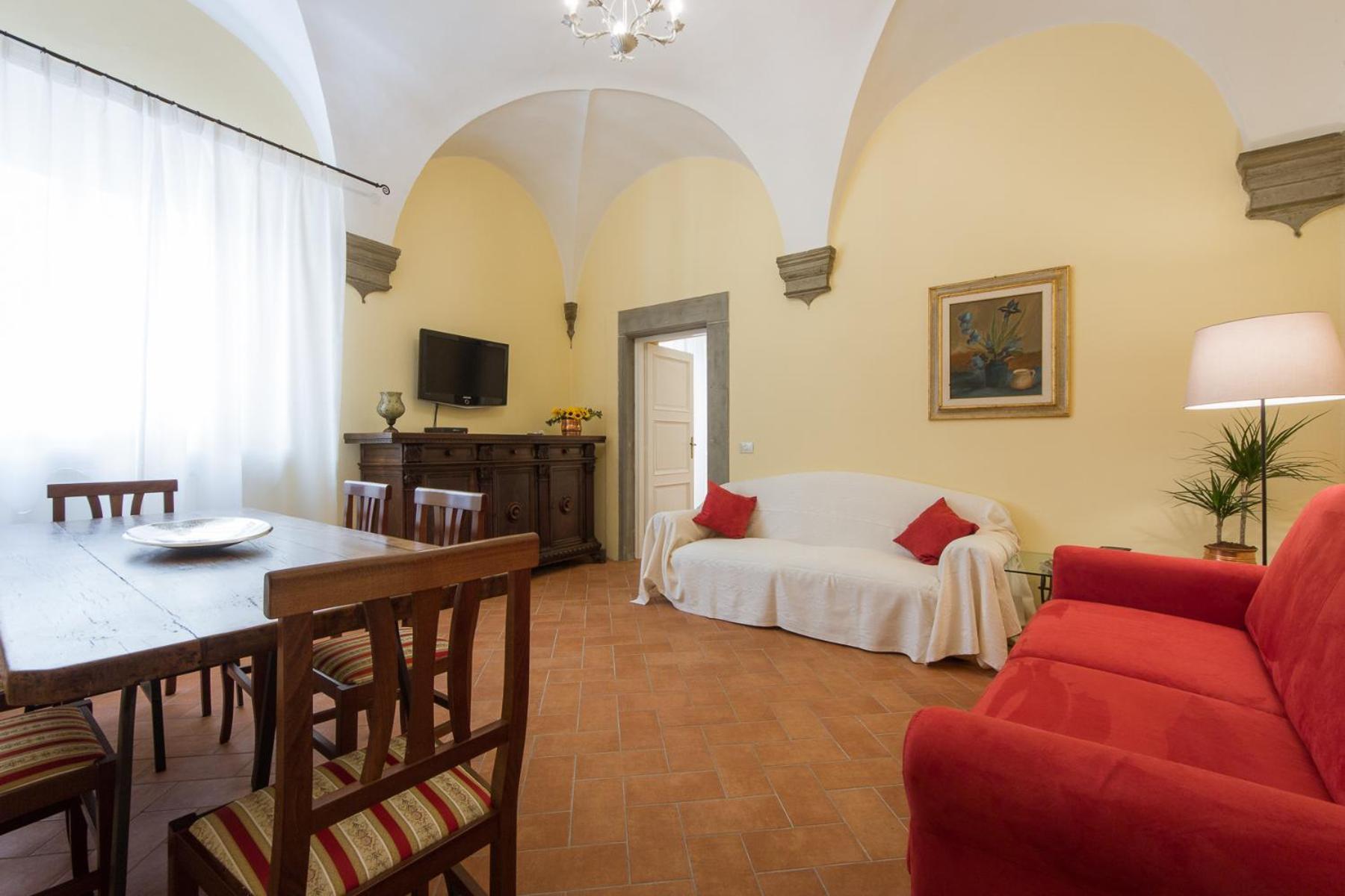 Loft Vivi Il Cuore Di Firenze Екстер'єр фото