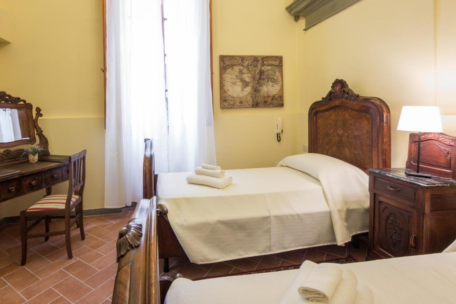 Loft Vivi Il Cuore Di Firenze Екстер'єр фото