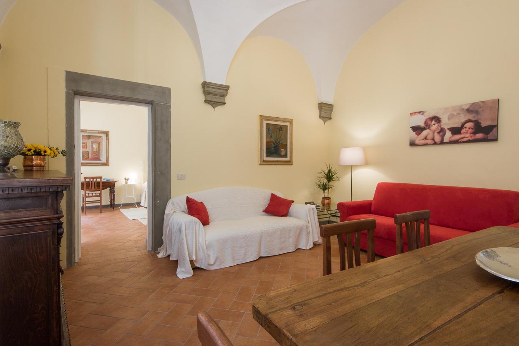 Loft Vivi Il Cuore Di Firenze Екстер'єр фото