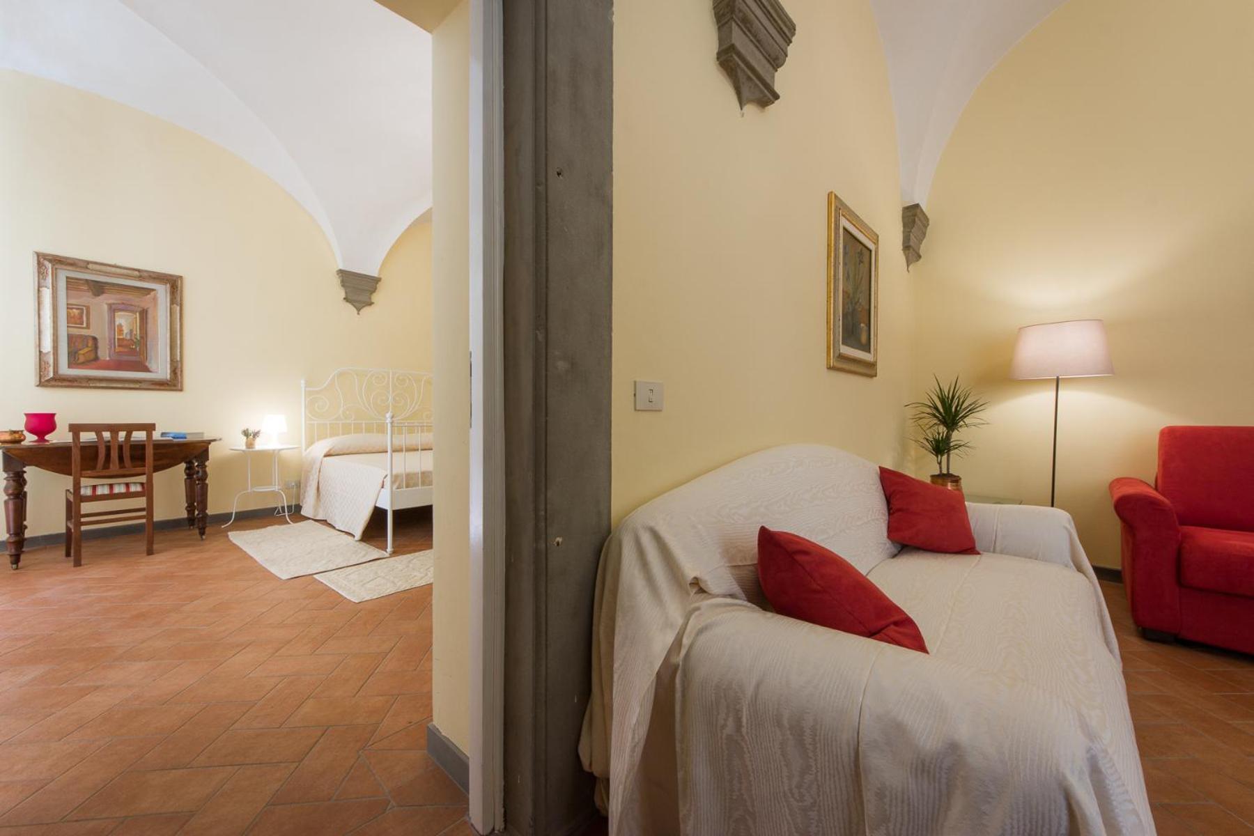 Loft Vivi Il Cuore Di Firenze Екстер'єр фото