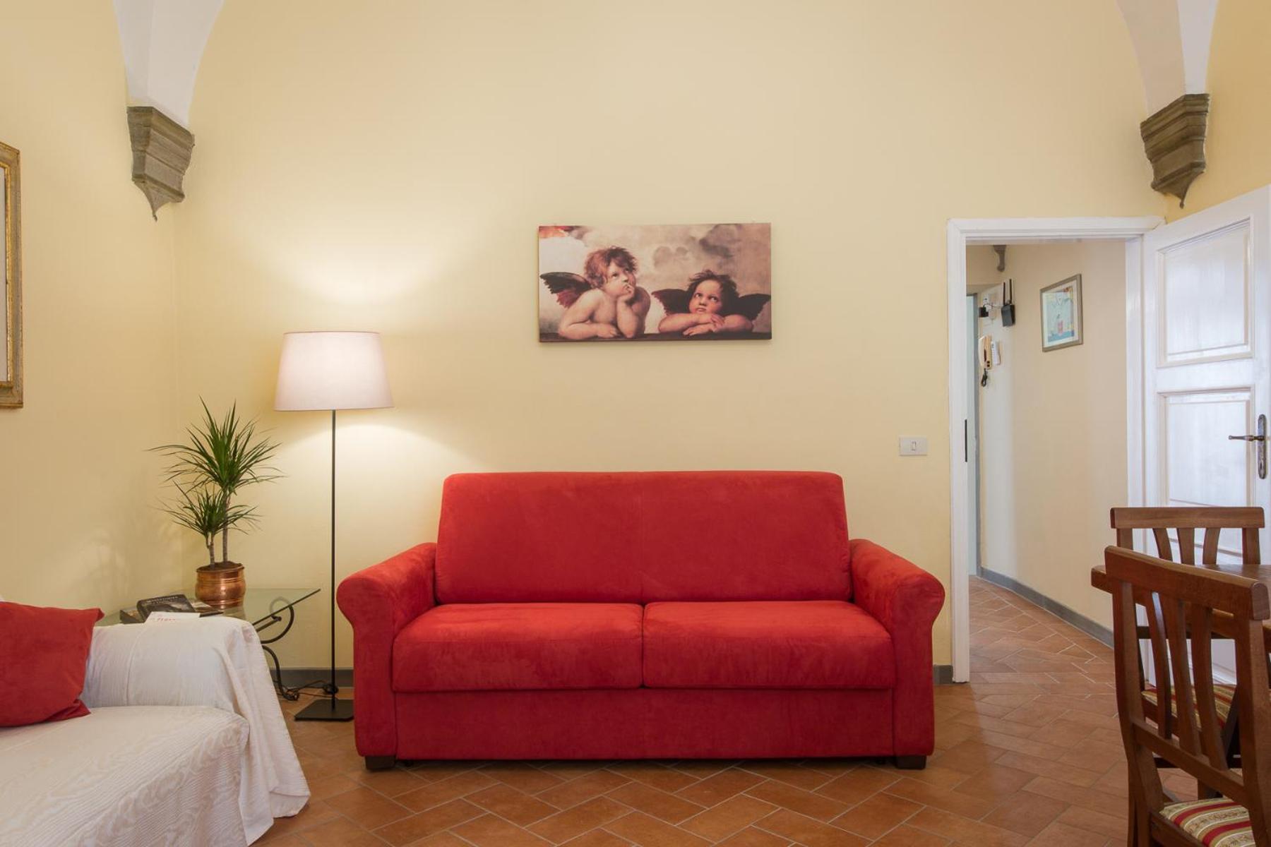 Loft Vivi Il Cuore Di Firenze Екстер'єр фото
