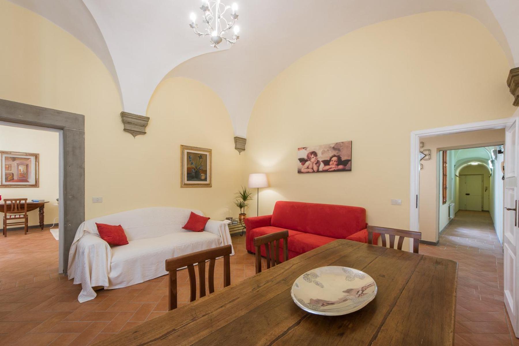Loft Vivi Il Cuore Di Firenze Екстер'єр фото