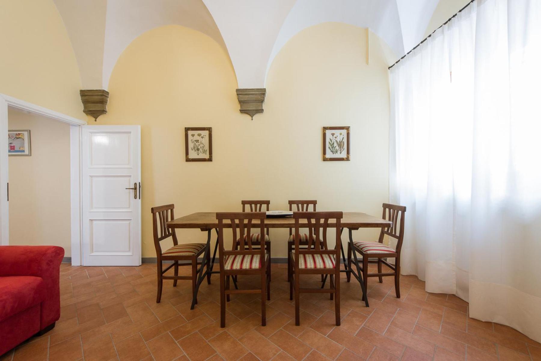 Loft Vivi Il Cuore Di Firenze Екстер'єр фото