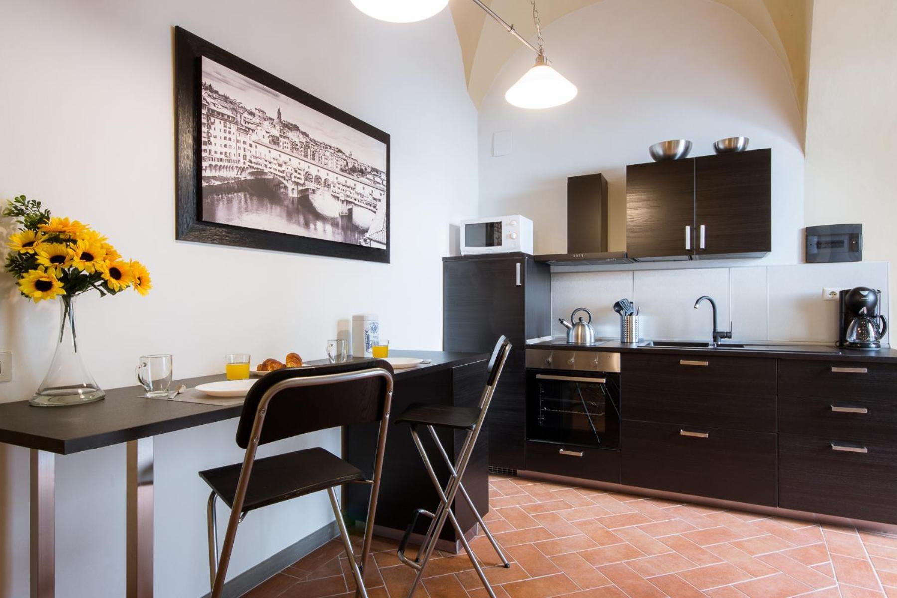 Loft Vivi Il Cuore Di Firenze Екстер'єр фото