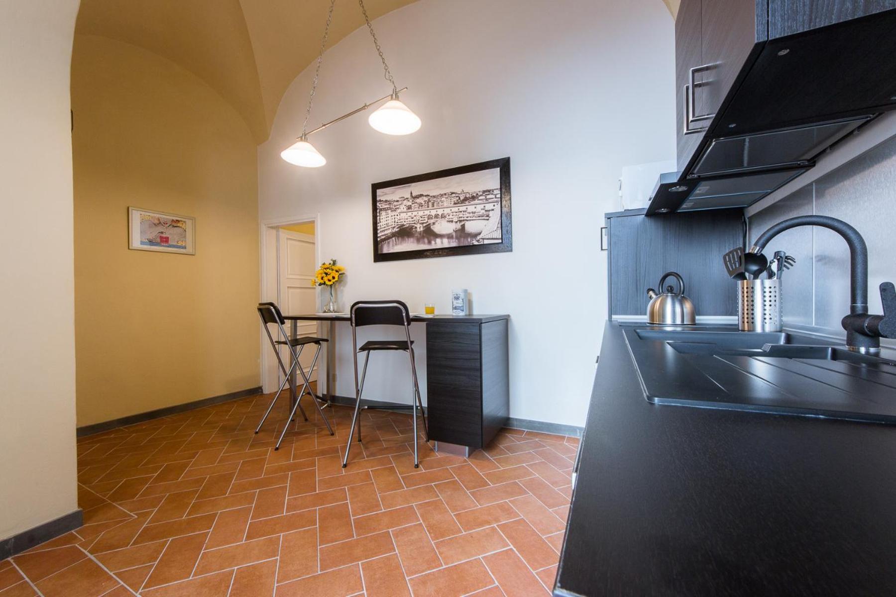 Loft Vivi Il Cuore Di Firenze Екстер'єр фото