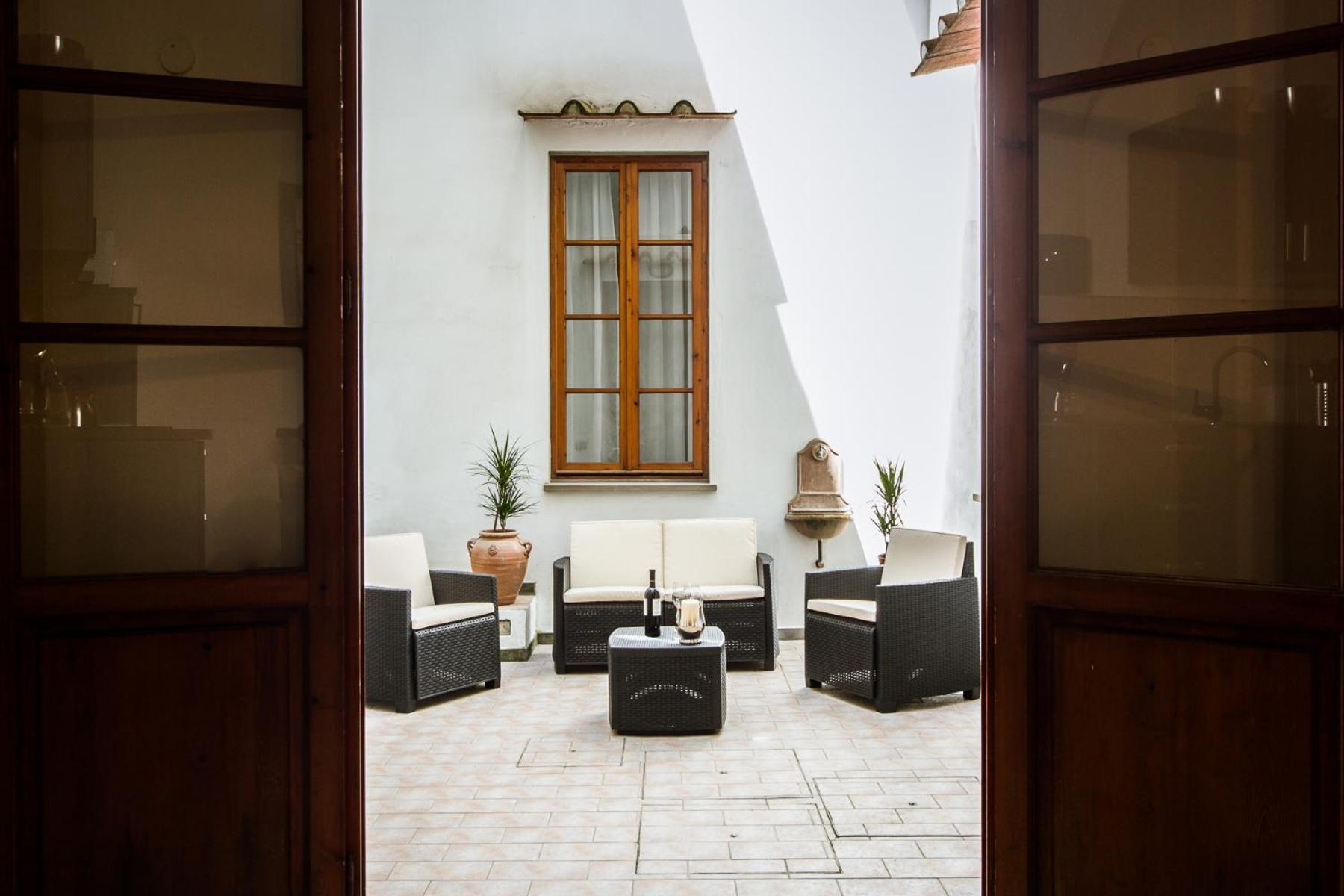Loft Vivi Il Cuore Di Firenze Екстер'єр фото