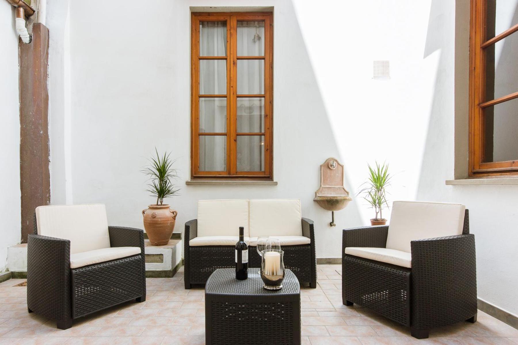 Loft Vivi Il Cuore Di Firenze Екстер'єр фото
