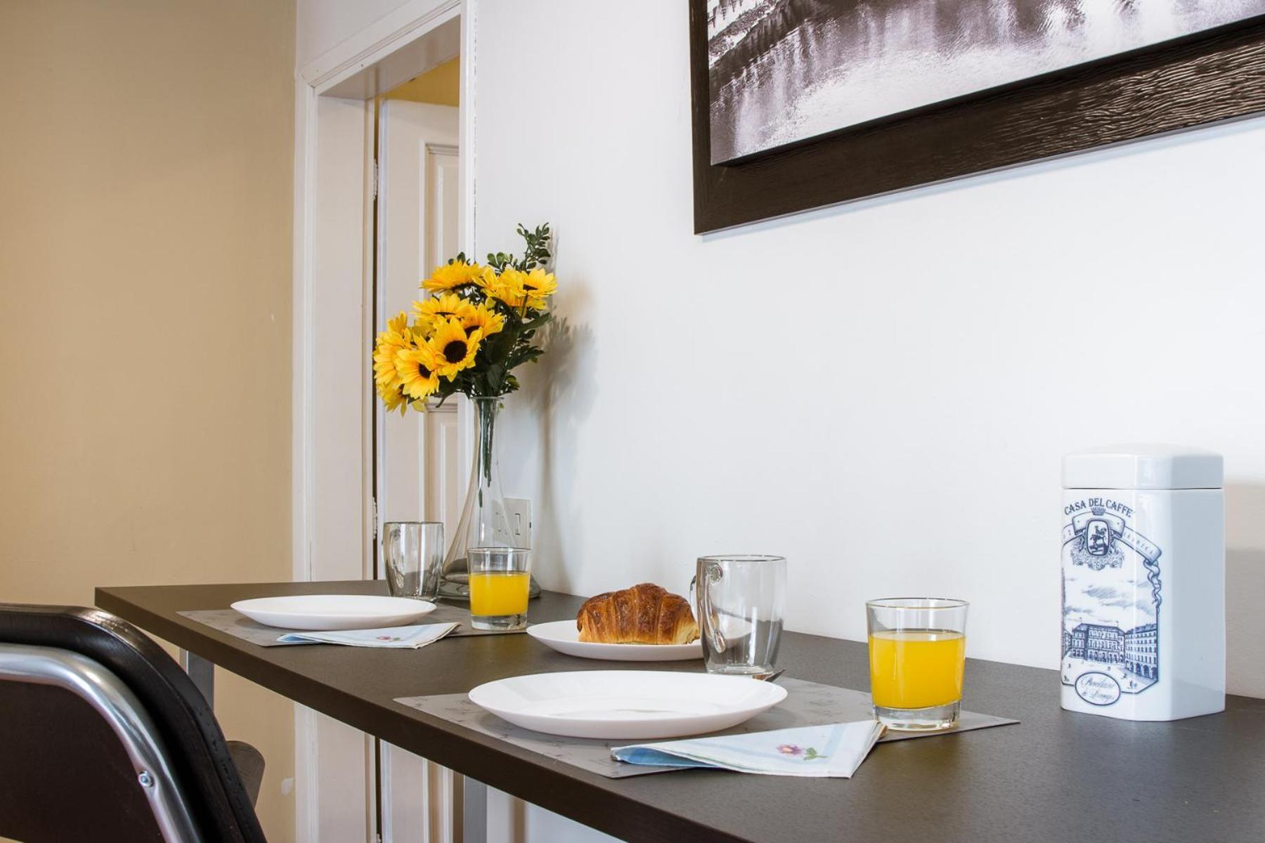 Loft Vivi Il Cuore Di Firenze Екстер'єр фото