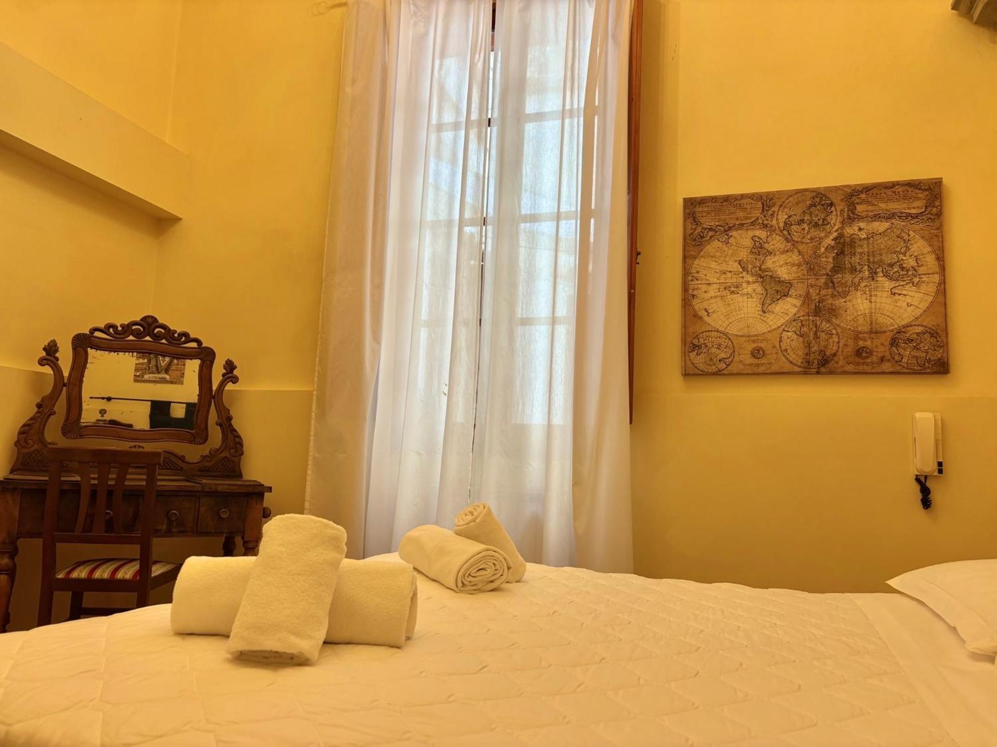 Loft Vivi Il Cuore Di Firenze Екстер'єр фото