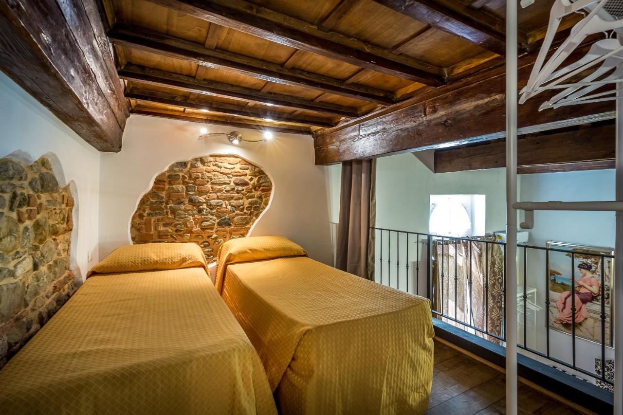 Loft Vivi Il Cuore Di Firenze Екстер'єр фото