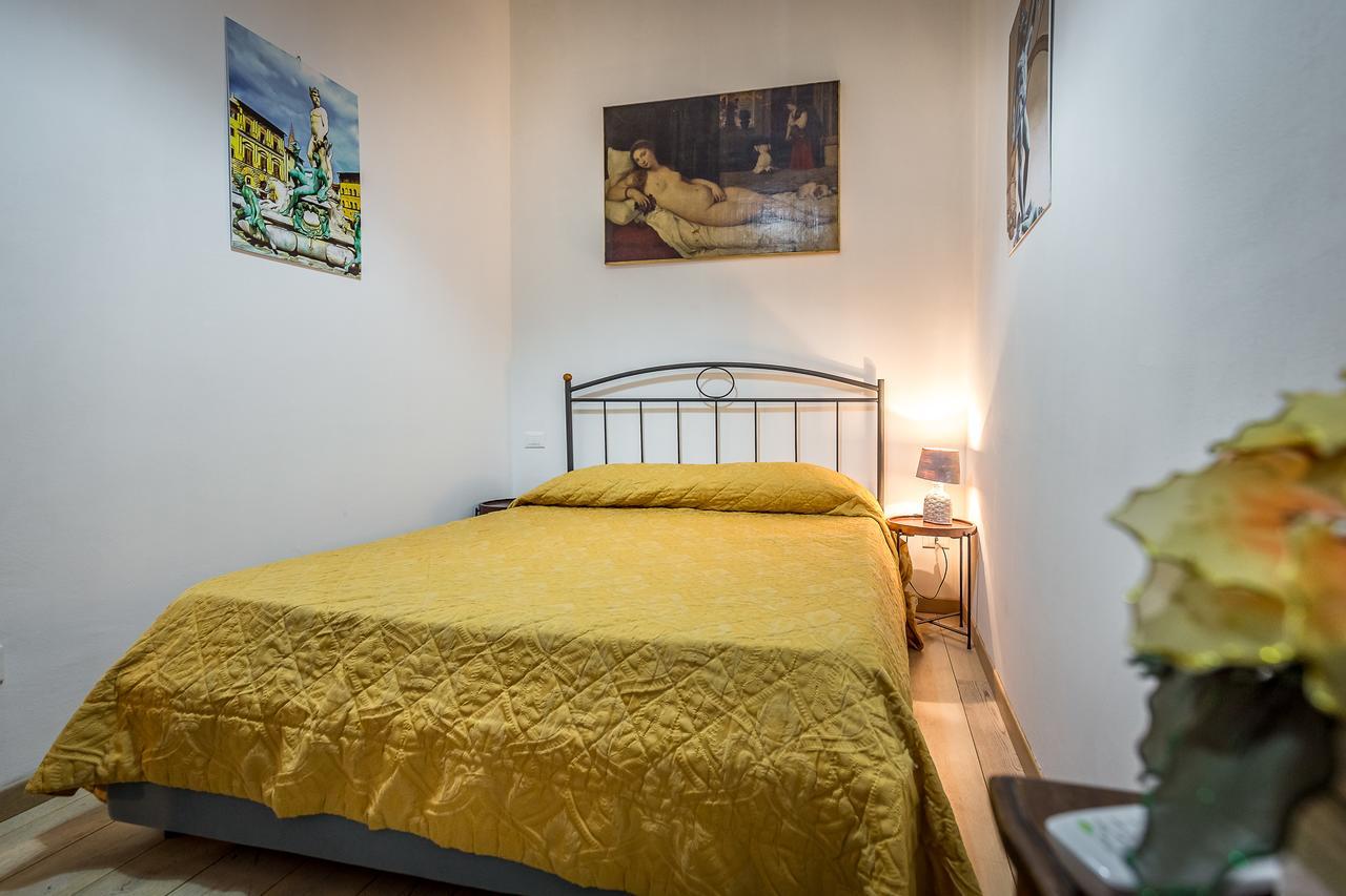 Loft Vivi Il Cuore Di Firenze Екстер'єр фото