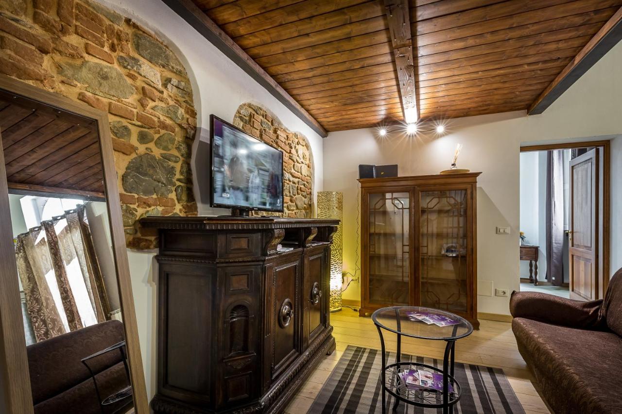 Loft Vivi Il Cuore Di Firenze Екстер'єр фото