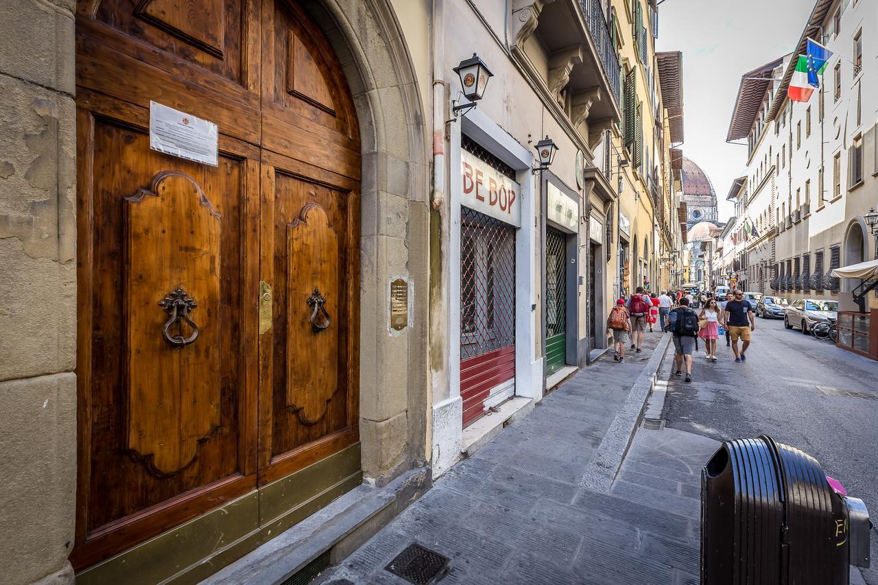 Loft Vivi Il Cuore Di Firenze Екстер'єр фото