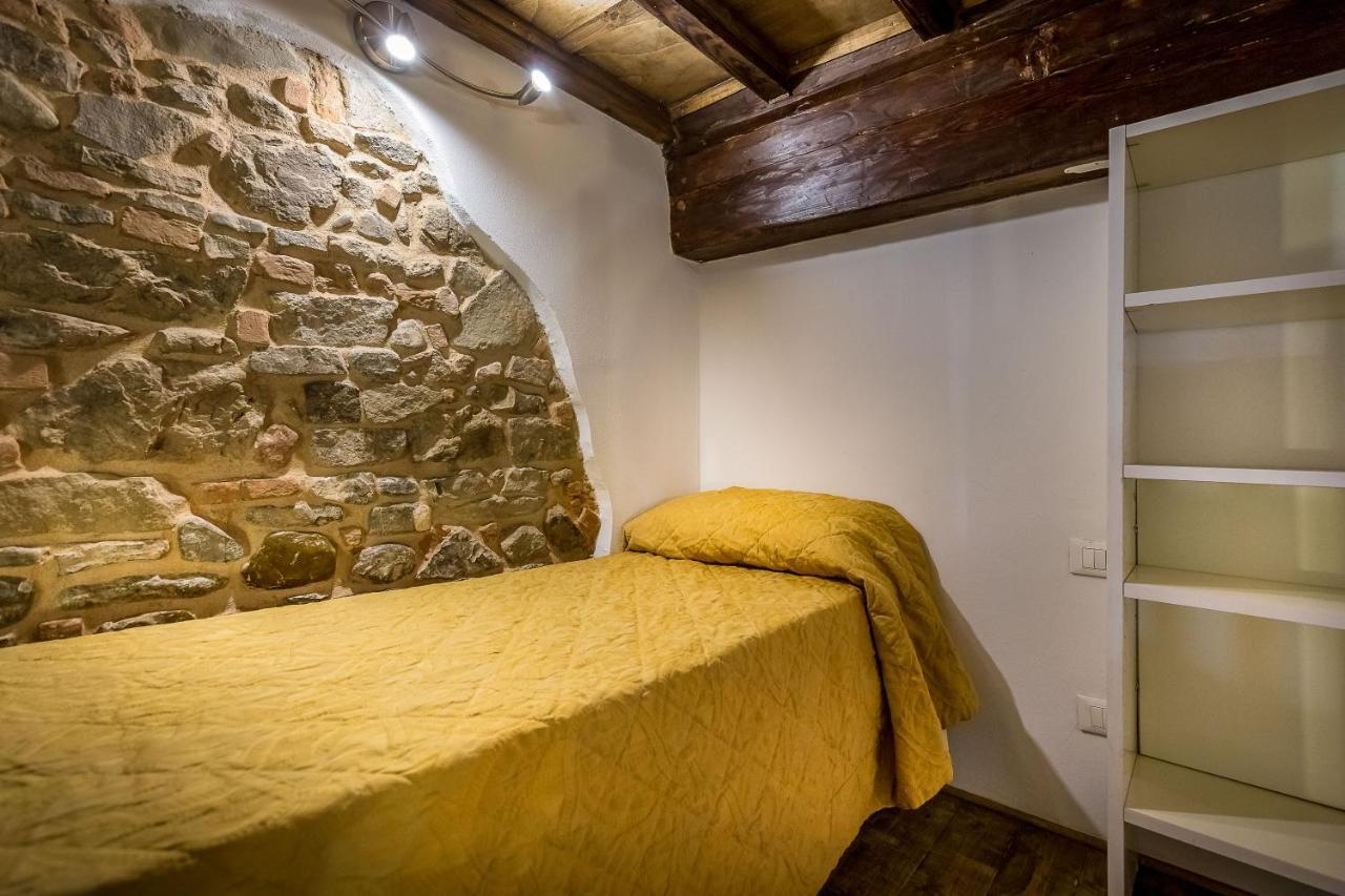 Loft Vivi Il Cuore Di Firenze Екстер'єр фото